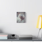 Custom Canvas Print 8x10 (1fda6b7d)