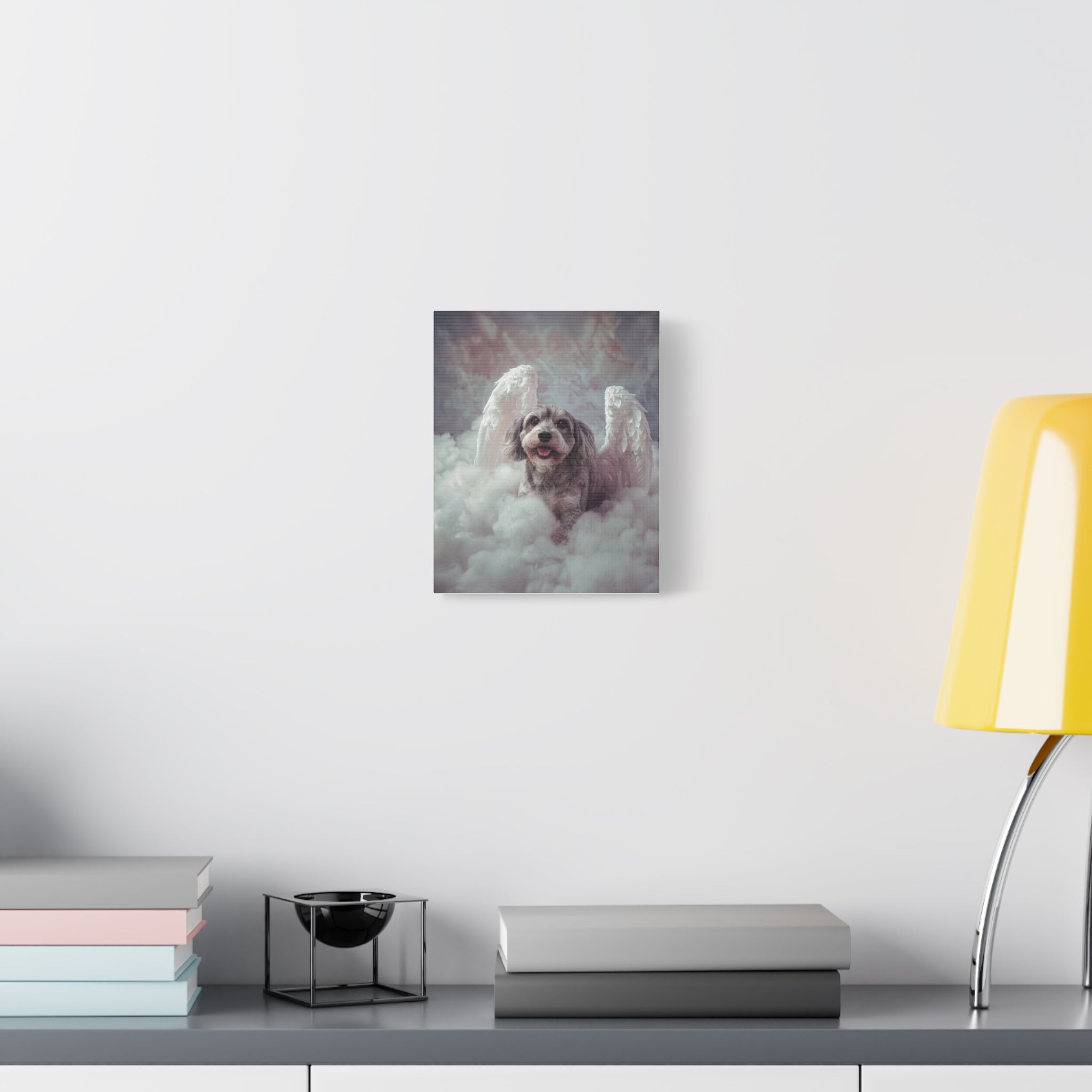 Custom Canvas Print 8x10 (1fda6b7d)