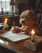 Victorian Note Taker