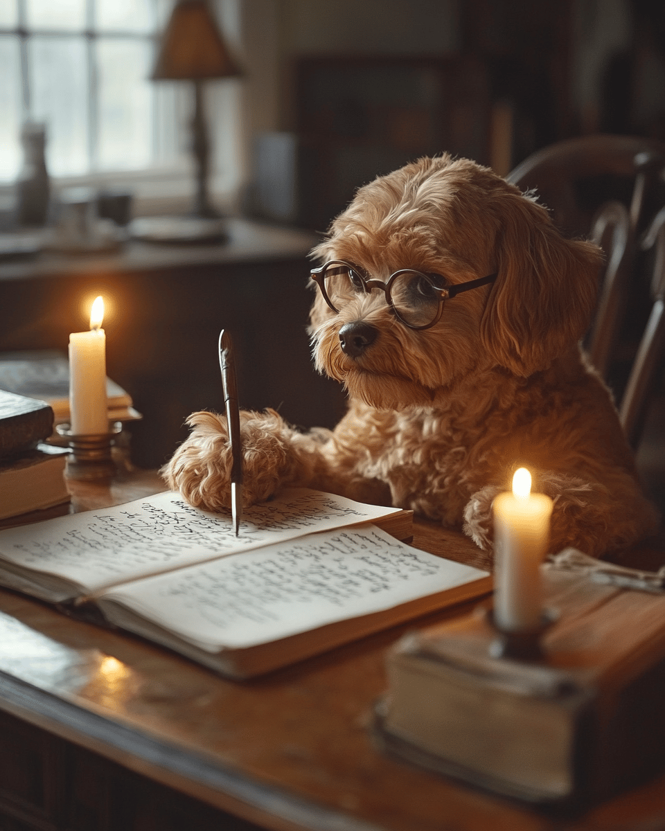 Victorian Note Taker