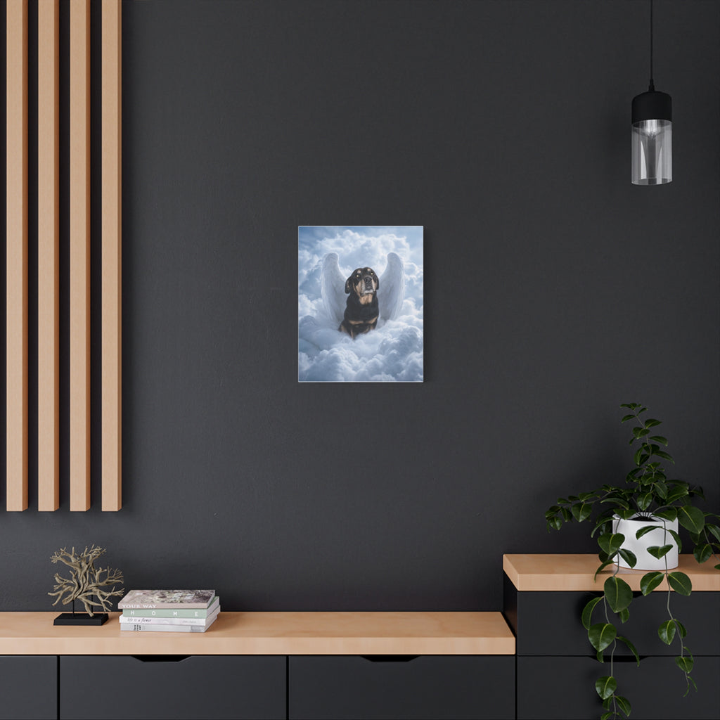 Custom Canvas Print 16x20 (b649aaf0)