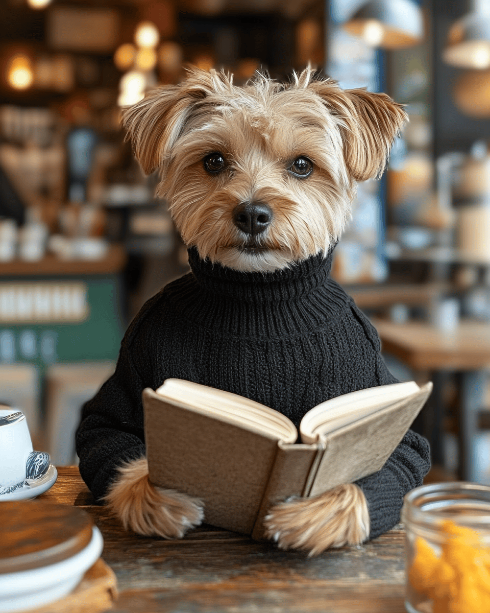 Intellectual Brew