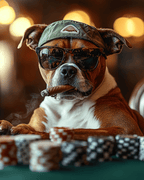Poker Face Champ