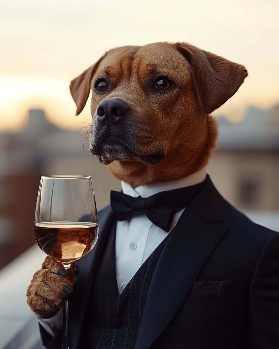City Sophisticate