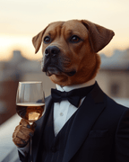 City Sophisticate