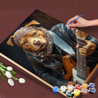 Rockstar Riff