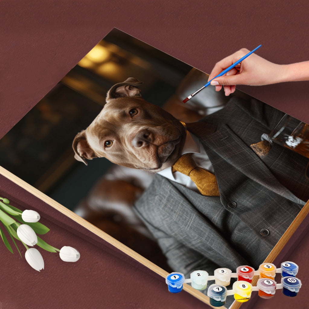 Mafia Bar Boss