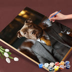 Mafia Bar Boss