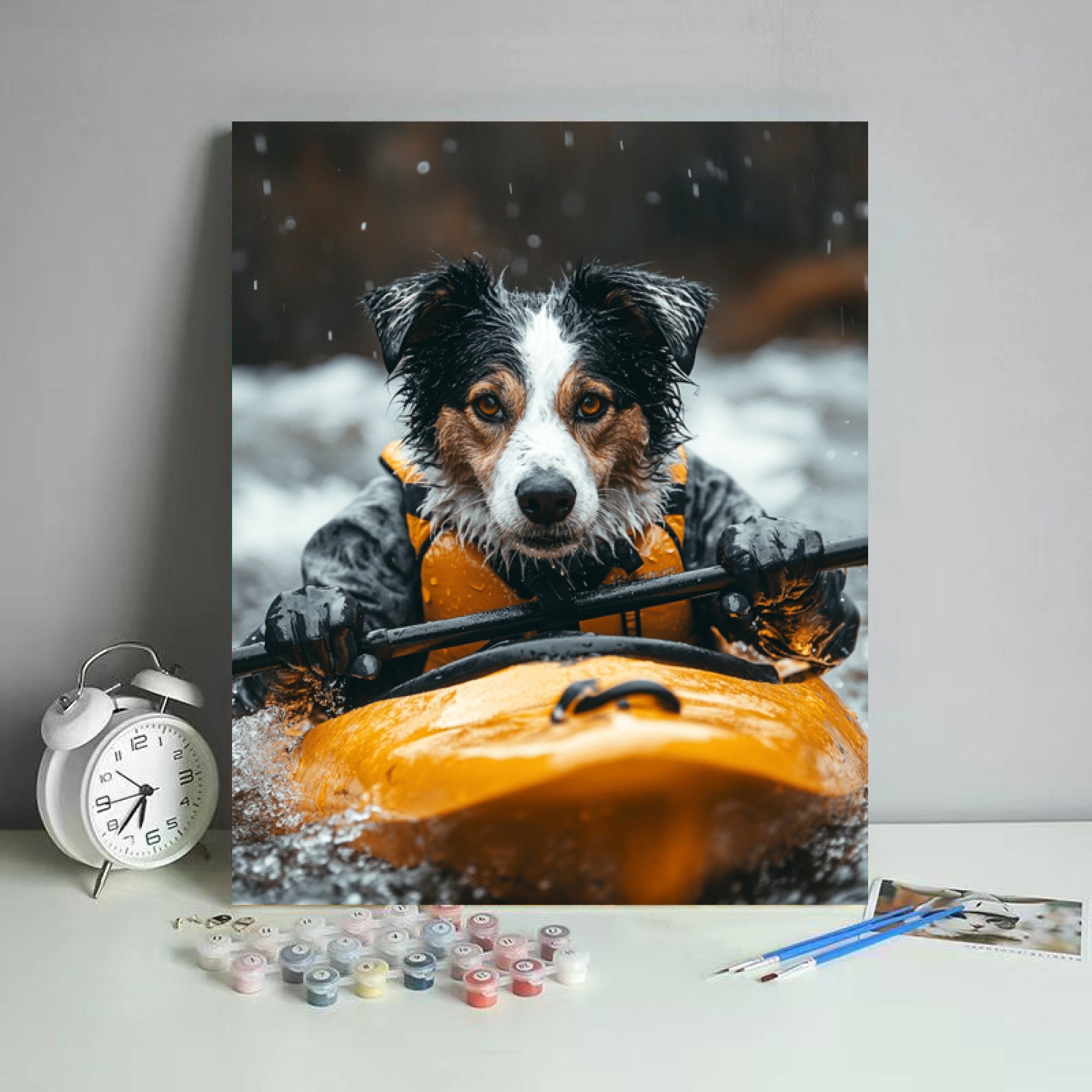 Kayak Rain Adventurer