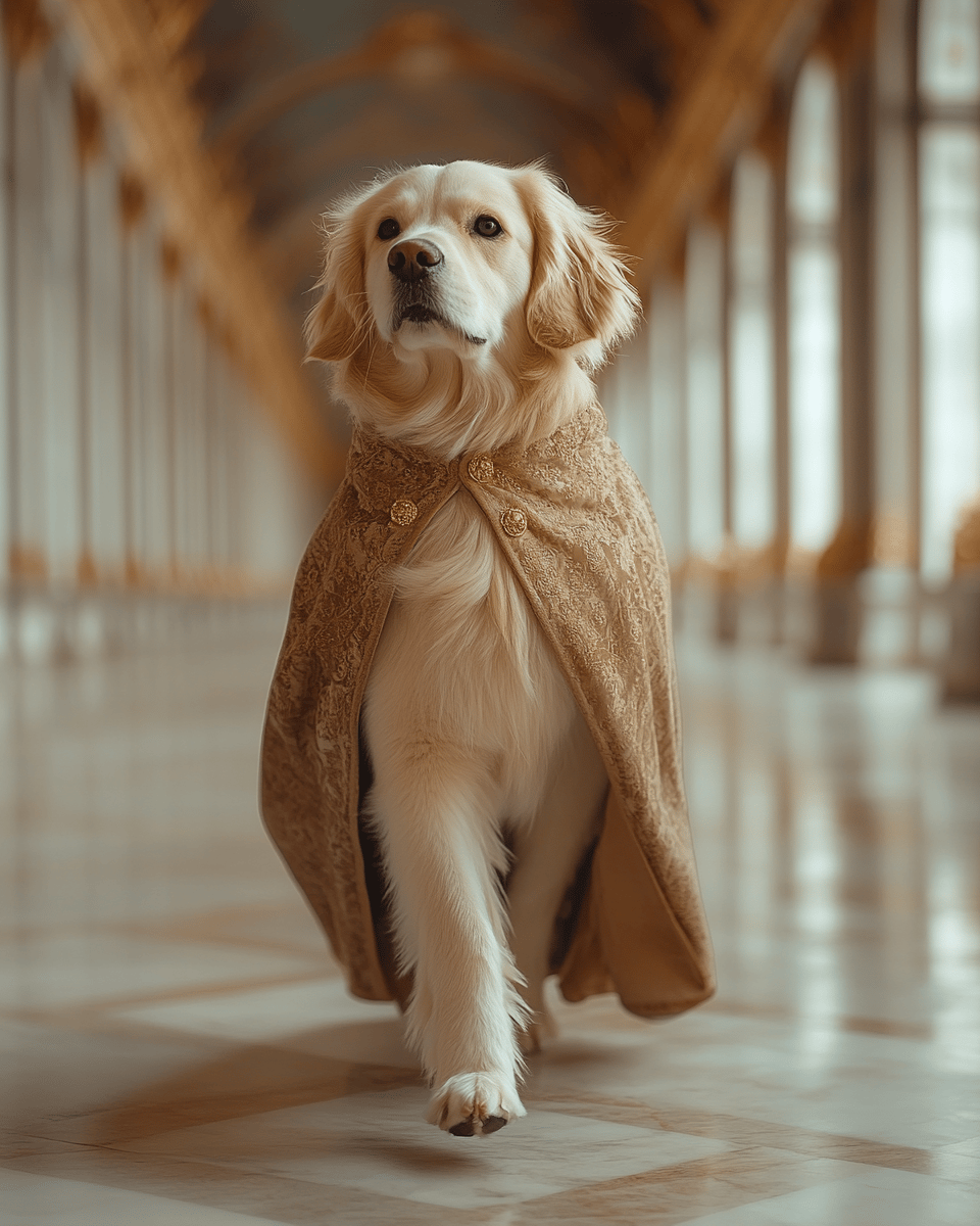 Golden Retriever