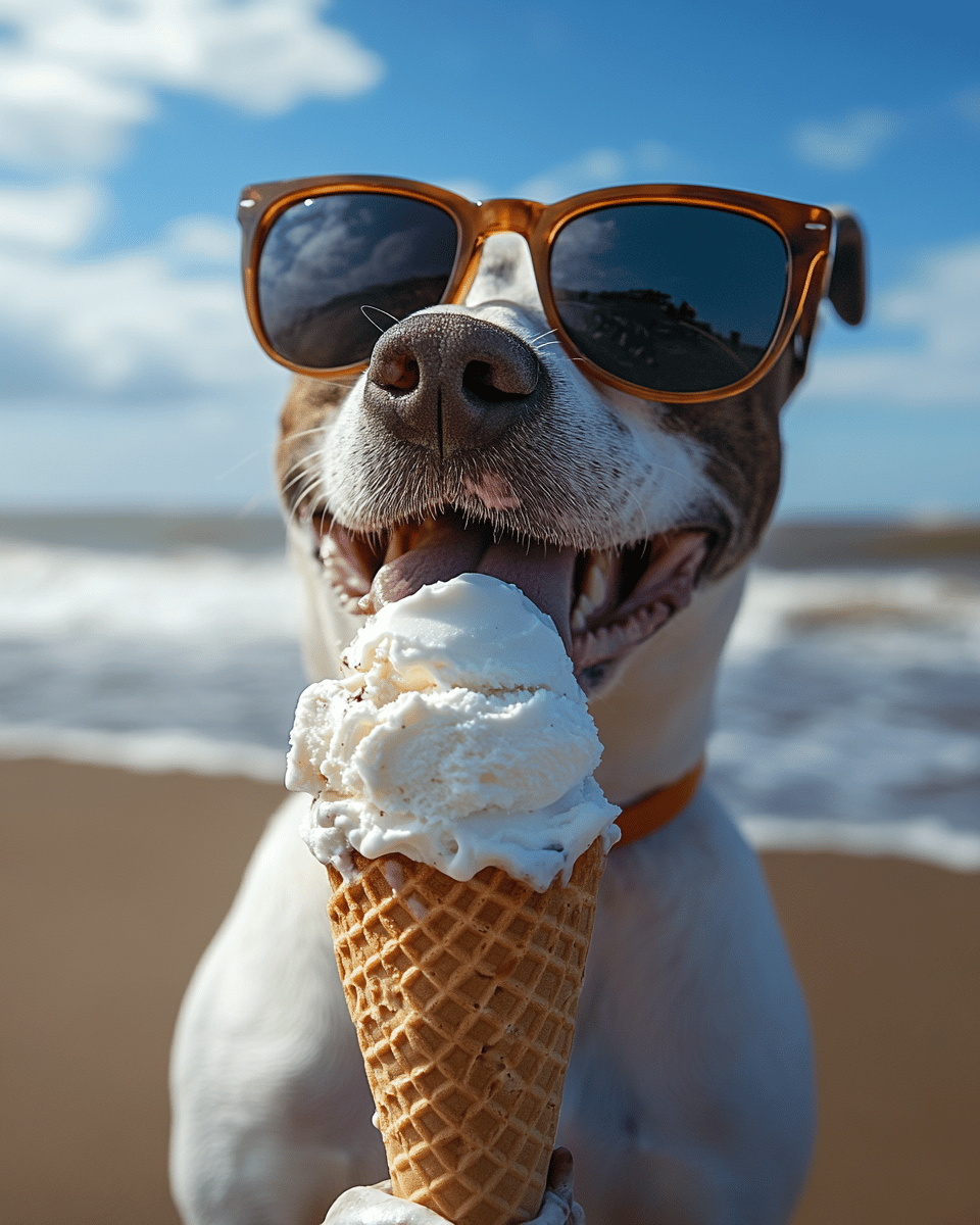 Sunglass Sundae