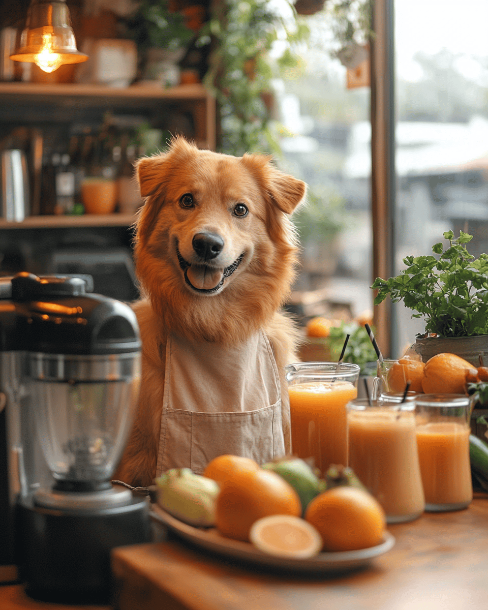 Juice Bar Smiles