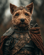 Knight Of The Realm