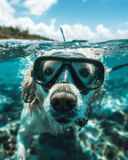 Underwater Explorer