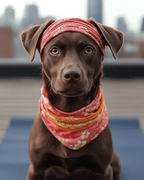 Yoga Rooftop Flow