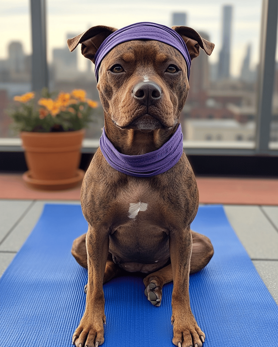 Zen On The Roof