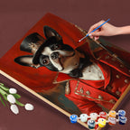 Circus Ringmaster