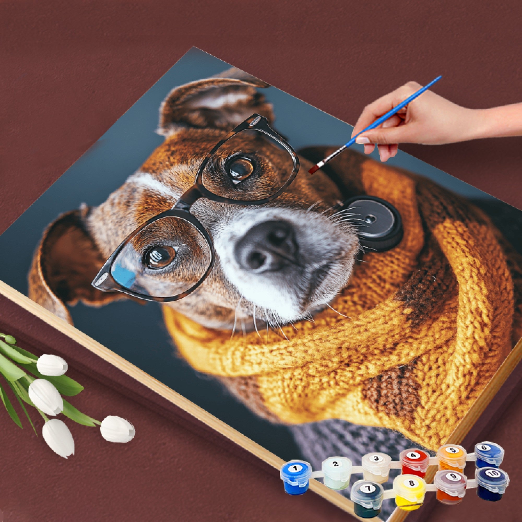 Puptown Doctor