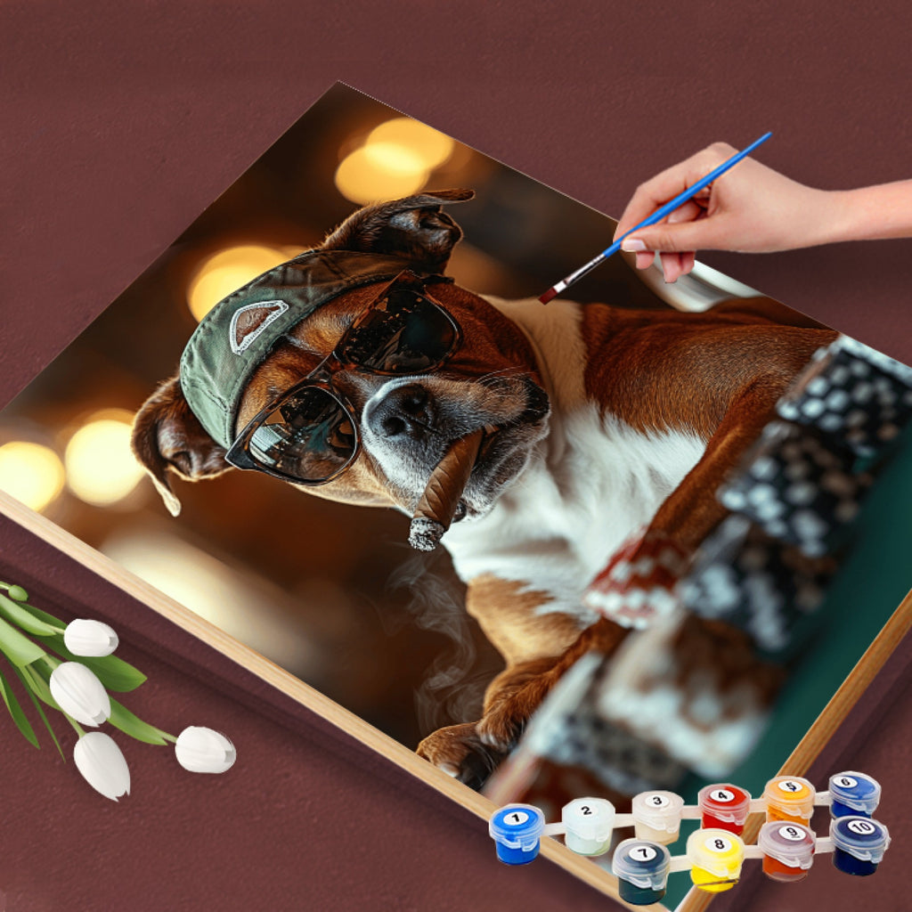 Poker Face Champ