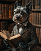 Library Scholar