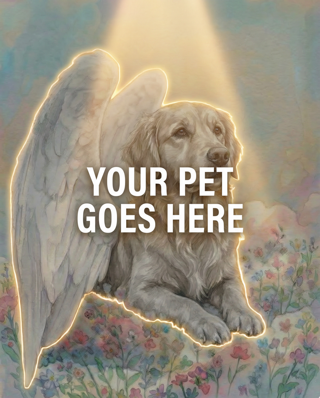 Your Pet Goes Here