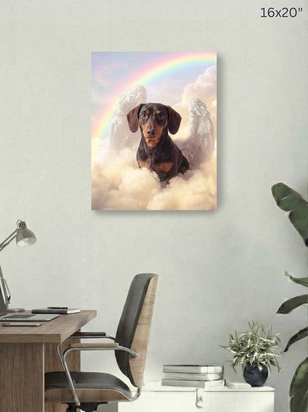 Canvas Print 16x20