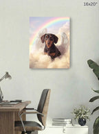 Canvas Print 16x20