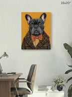 Canvas Print 16x20