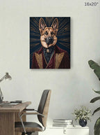 Canvas Print 16x20