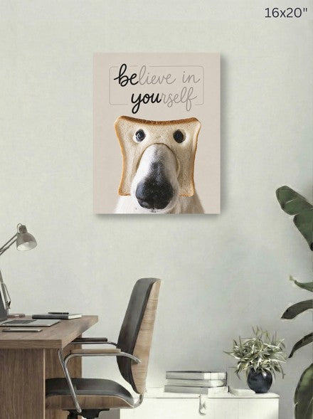 Canvas Print 16x20