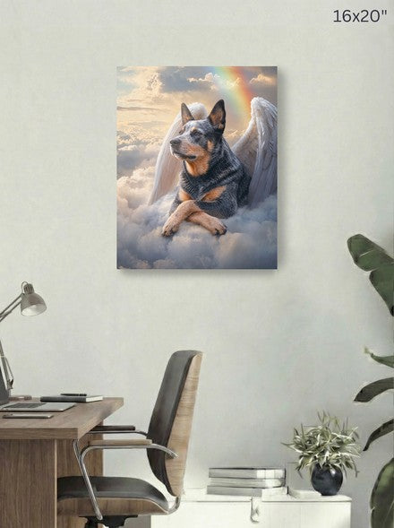 Canvas Print 16x20