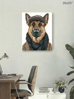 Canvas Print 16x20