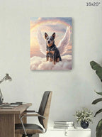 Canvas Print 16x20