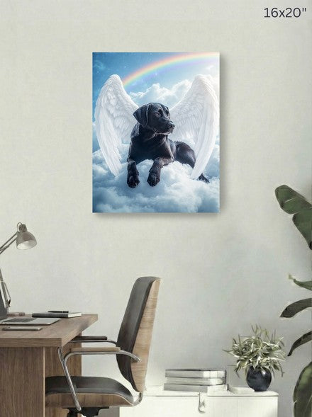 Canvas Print 16x20