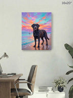 Canvas Print 16x20