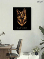 Canvas Print 16x20