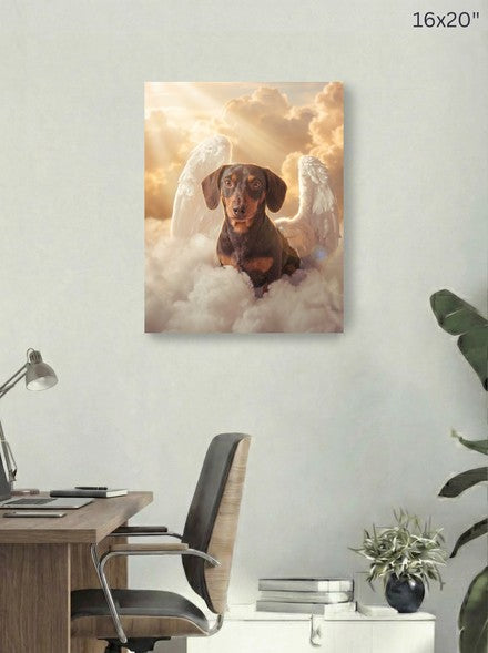 Canvas Print 16x20
