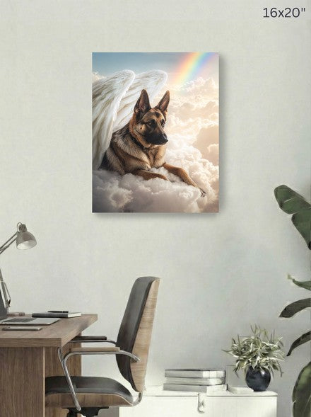 Canvas Print 16x20