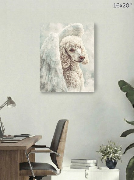 Canvas Print 16x20