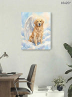 Canvas Print 16x20