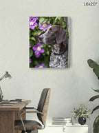 Canvas Print 16x20