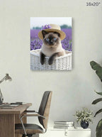 Canvas Print 16x20