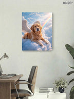 Canvas Print 16x20