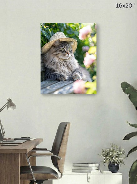 Canvas Print 16x20