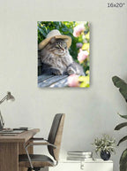 Canvas Print 16x20