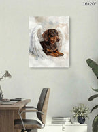 Canvas Print 16x20
