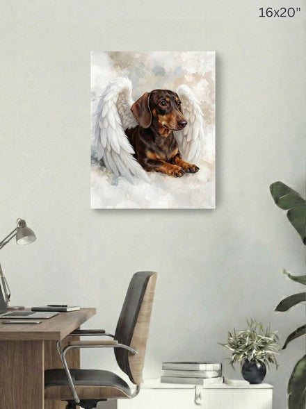 Canvas Print 16x20