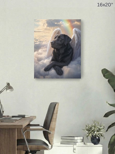 Canvas Print 16x20