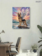 Canvas Print 16x20