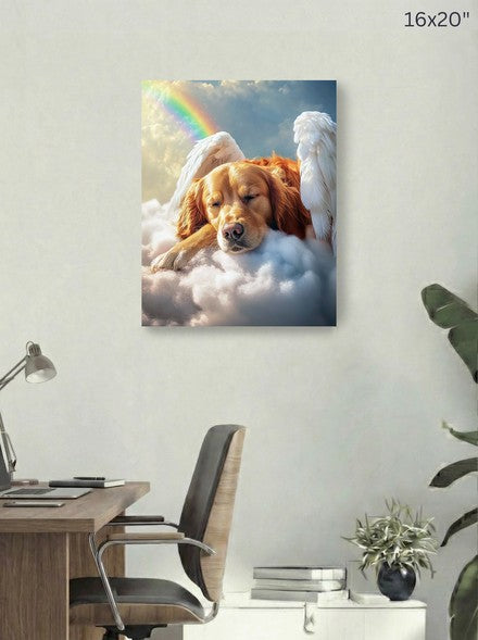 Canvas Print 16x20